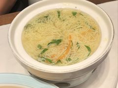 文思豆腐羹-双东酒店(东关街店)
