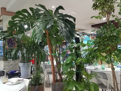-观塘港茶餐厅(八一大道店)