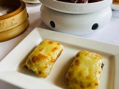 -粤菜王府·海鲜·茶市·海景餐厅(大梅沙店)