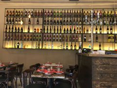 大堂-宽窄巷子(米兰中央火车站店)