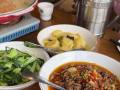 -湘力力小院·鱼汤泡饭(枫林路店)