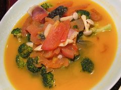 -绿茶餐厅(千岛湖银泰城店)