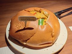 -大树餐厅(益田假日店)