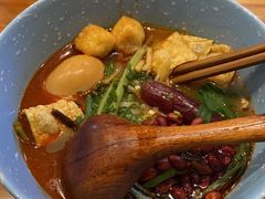 -螺大蛳柳州螺蛳粉·火锅·热干面(西城永捷店)