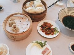 -扬州万怡酒店-中餐厅(文昌中路店)