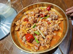 -江南小叙·美食研究院(鱼街店)