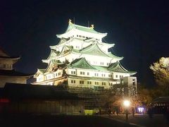 -名古屋城