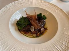 勃艮第炖牛肉-福楼法餐厅FLO