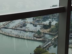 -君来湖滨饭店·渔餐厅