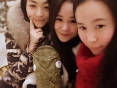 -博悦公馆尚悦自助餐厅