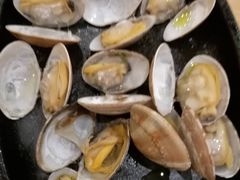 -萨莉亚意式餐厅(星海广场店)