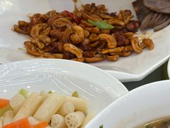 -扬浦大酒楼(平顶山路店)