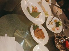 -粤尚腾香居中餐厅(首都机场希尔顿店)