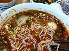 -兰亭安泊牛肉面(乐都路店)