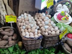 -王婆炒鱼(总店)