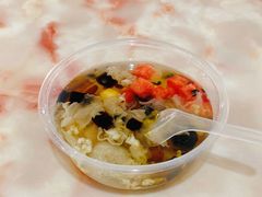 原味四果汤-可来屋四果汤(中山公园店)
