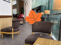 -星巴克(郑州曼哈顿广场店)