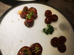 九转大肠-闫府私房菜·百年鲁菜(恒隆店)
