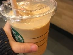 -星巴克臻选(宁波世纪东方广场店)