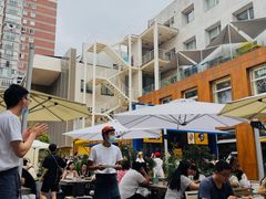 -RAC BAR(安福路店)