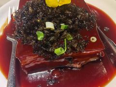 -33号大院·青岛本帮菜(五四广场店)