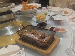 -天和晟烤鸭店(玉泉西街店)