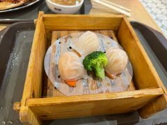 -大食代美食广场(迪士尼小镇店)