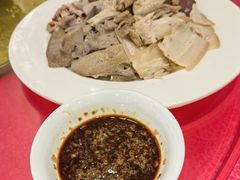 -李氏八大件老菜馆(万宝街店)