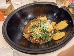 -江湖水乡铁锅炖魚(周庄嘉园店)