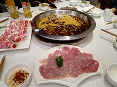 -乡水源火锅(向阳路店)