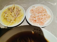 -松鹤楼·苏式汤面(虹桥天地店)