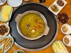 -重庆乌鱼庄·龙滋鲜(青羊大道店)