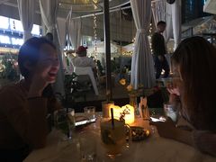 -FUTURE LOUNGE(太古里店)