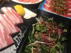 -嘿嘟嘟·肋条烧肉放题(爱融荟城店)