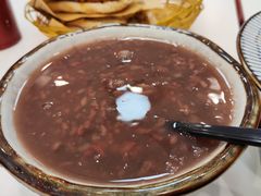 养生红豆粥-樊阿姨•肉夹馍•手工面(嘉禾望岗店)