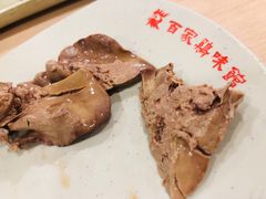 -百家鸡味馆(清泰店)