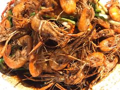 -老头儿油爆虾·知味杭州(爱琴海购物中心)