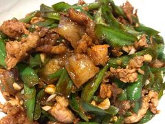 农家小炒肉-衡厨·衡阳土菜(中南店)