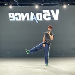 -北京V5舞蹈工作室