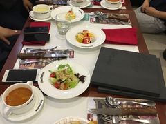 -斗牛士牛排餐厅(嘉里汇店)