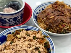 -老闵田螺馆·南昌市井菜·特色小吃(总店)