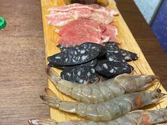 -龙神·炭烧酒场深夜食堂(新街口店)