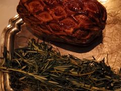 惠灵顿牛排-壳里西餐厅Coquille Seafood Bistro(蒙自路店)