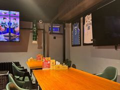 -京狮炙燥·精酿烧烤(首经贸店)