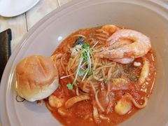 -Cafe Alice咖啡爱丽丝(奥城店)