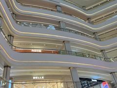 -龙湖南京河西天街