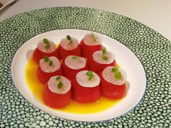 -A One Kitchen·南京精菜馆(晶丽酒店店)