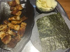 -丸藏和牛烧肉专门店(园区师惠坊店)
