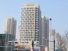 -圆融购物中心(南天成路店)