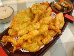 -君霖海鲜私房菜(春柳店)